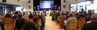 #MaireRurauxdeFrance pour une Résolution Finale 100% ... communes et ruralité qui appelle à la vigilance !